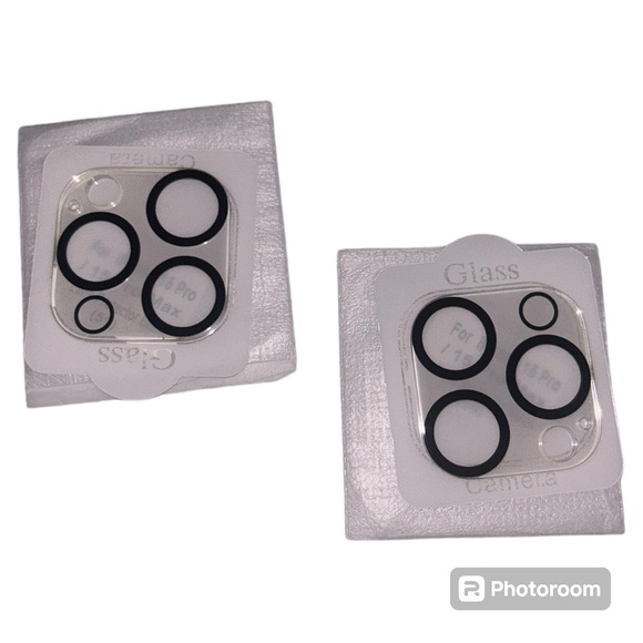 TAURI 5 in 1 for iPhone 15 Pro Case, [Not Yellowing] with 2X Screen Protectors - Picture 9 of 12